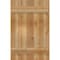 Ekena Millwork Joined Board-n-Batten Shutters, Rough Sawn Western Red Cedar, 21 1/2W x 33H, PR RBJ06S21X033RWR - alternate 5